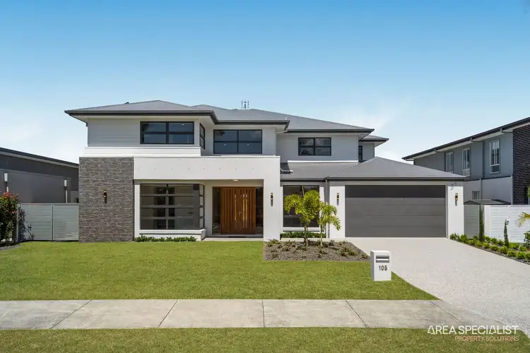 105 Harbour Boulevard, Jacobs Well QLD 4208