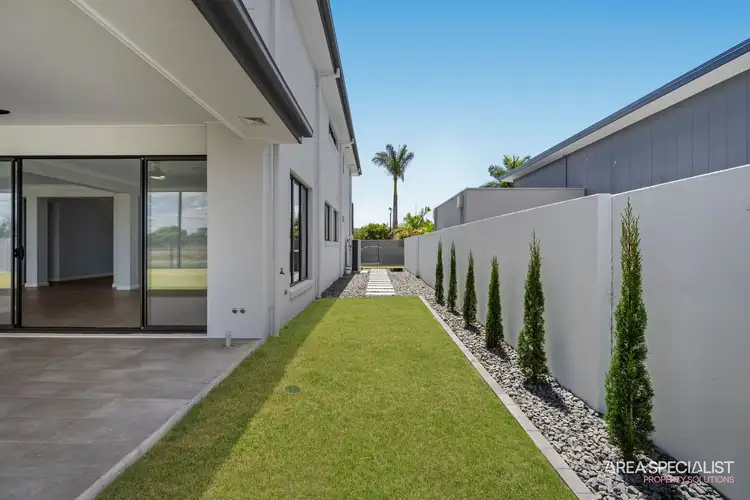 Fourth view of Homely house listing, 105 Harbour Boulevard, Jacobs Well QLD 4208