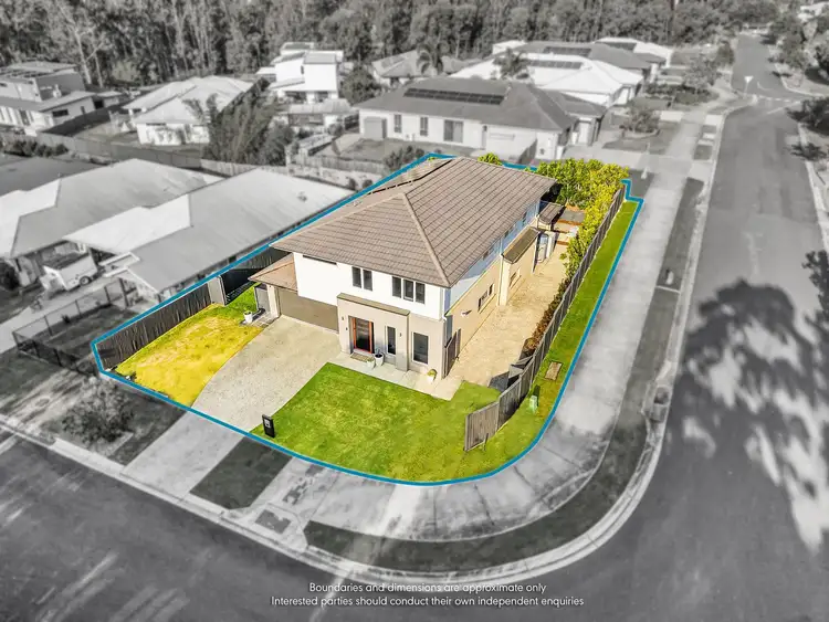 1 Glenhaven Close, Redland Bay QLD 4165