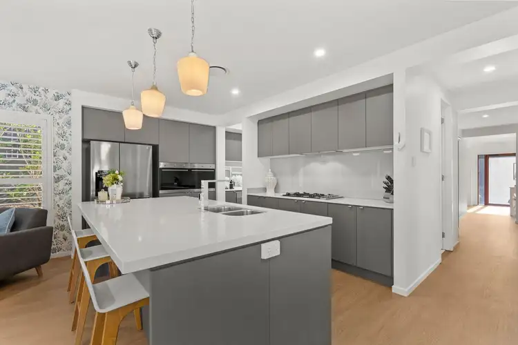 Third view of Homely house listing, 1 Glenhaven Close, Redland Bay QLD 4165