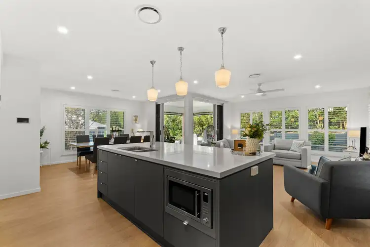 Fifth view of Homely house listing, 1 Glenhaven Close, Redland Bay QLD 4165