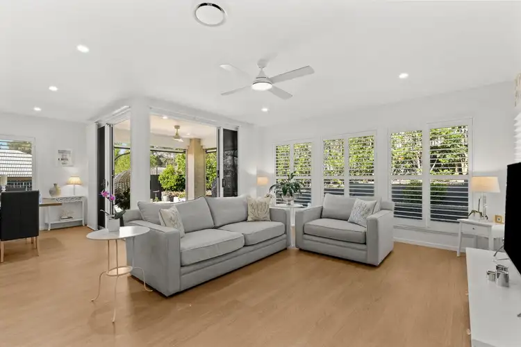 Sixth view of Homely house listing, 1 Glenhaven Close, Redland Bay QLD 4165