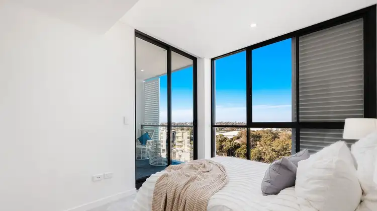 Fourth view of Homely apartment listing, 812/1 Villawood Place, Villawood NSW 2163