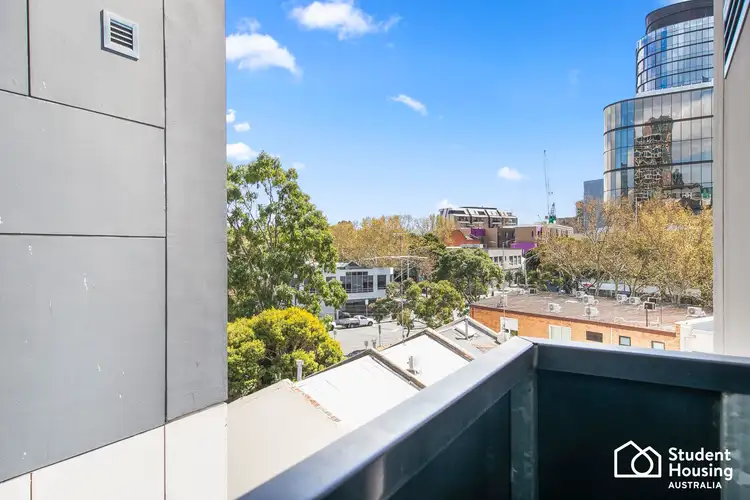 402/591-593 Elizabeth Street, Melbourne VIC 3000