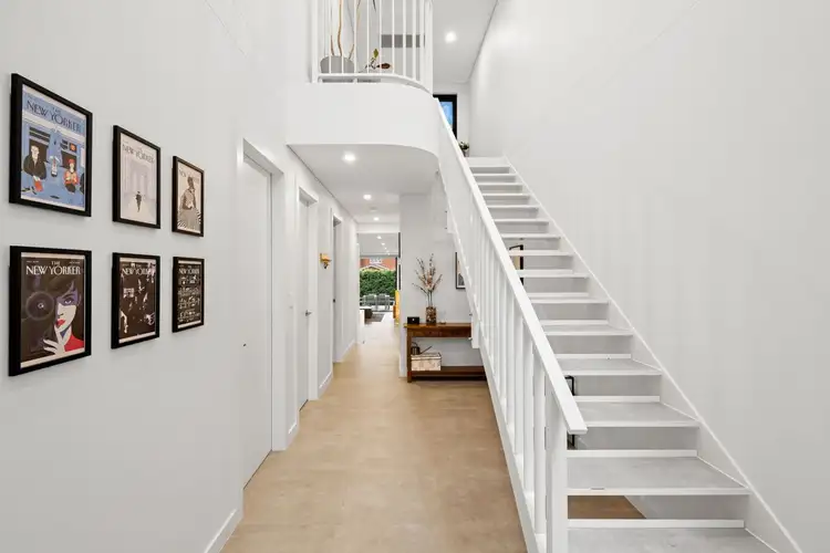 Fifth view of Homely semi-detached listing, 47B Ryrie Road, Earlwood NSW 2206