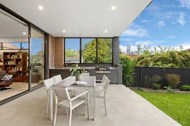 Sixth view of Homely semi-detached listing, 47B Ryrie Road, Earlwood NSW 2206