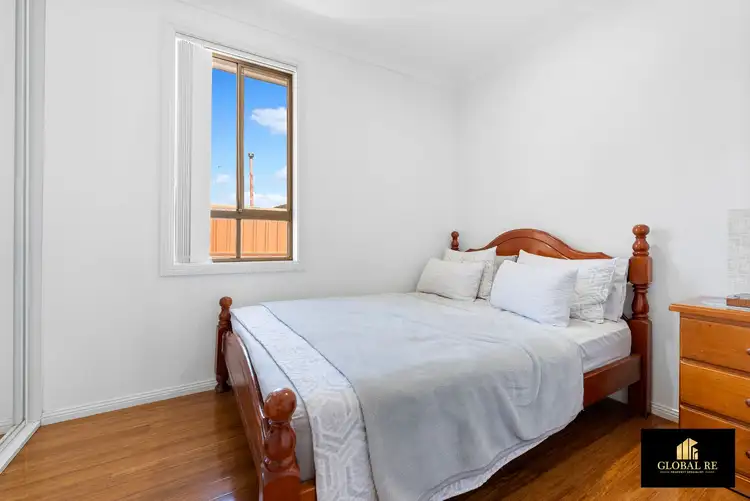 Fifth view of Homely house listing, 72 Oliphant Street, Mount Pritchard NSW 2170