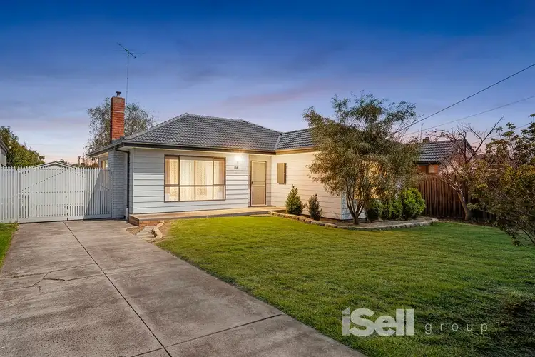 Main view of Homely house listing, 86 Myrtle Street, Springvale South VIC 3172