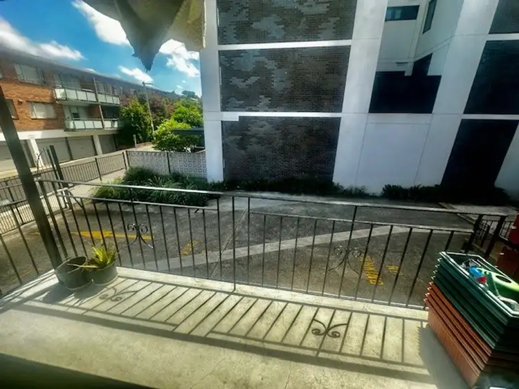 Fourth view of Homely apartment listing, 2/324B Marrickville Road, Marrickville NSW 2204