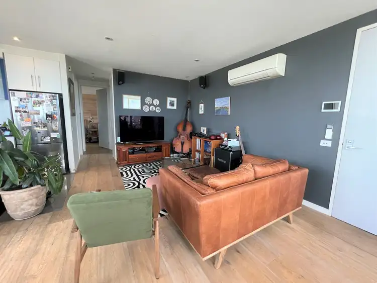 Second view of Homely apartment listing, 1304/341 Ascot Vale Road, Moonee Ponds VIC 3039