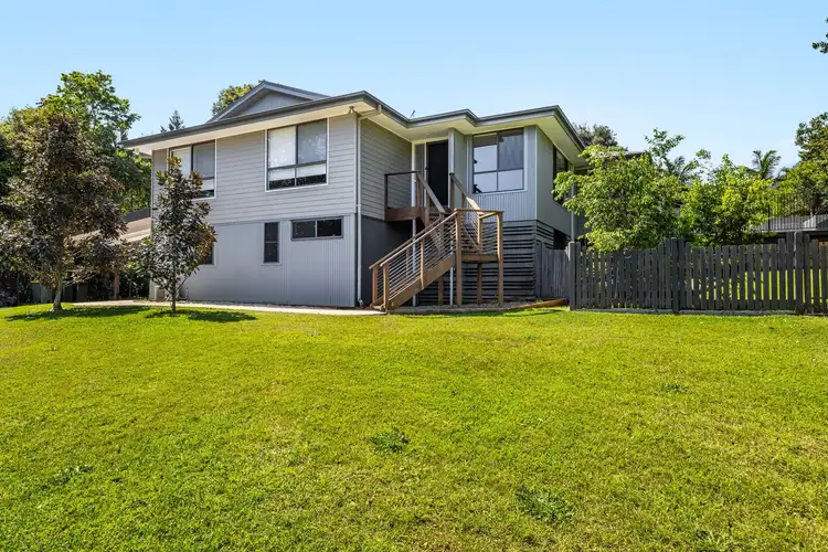 Main view of Homely house listing, 14 Avalon Avenue, Clunes NSW 2480