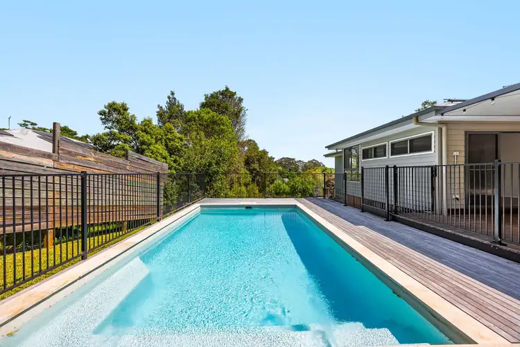 Second view of Homely house listing, 14 Avalon Avenue, Clunes NSW 2480