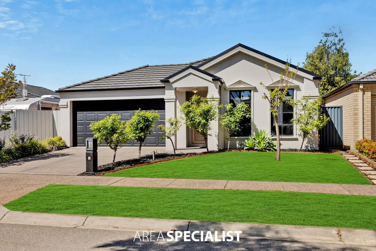 Main view of Homely house listing, 11 Paperbark Drive, Pakenham VIC 3810