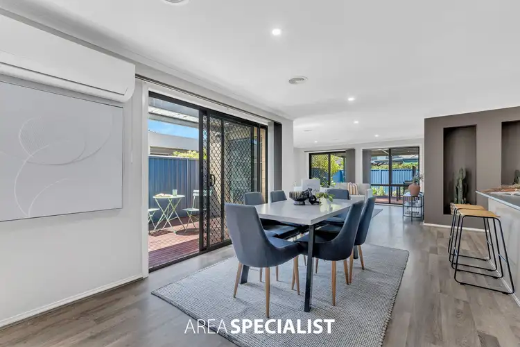Sixth view of Homely house listing, 11 Paperbark Drive, Pakenham VIC 3810