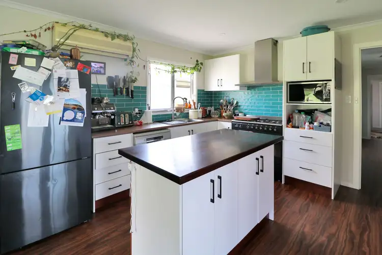 Second view of Homely house listing, 20 Potter Avenue, Emmaville NSW 2371