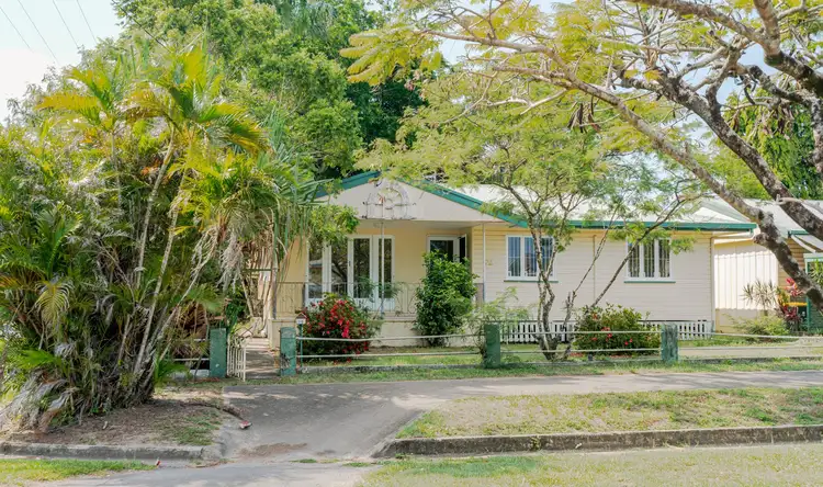 24 Earl Street, Westcourt QLD 4870