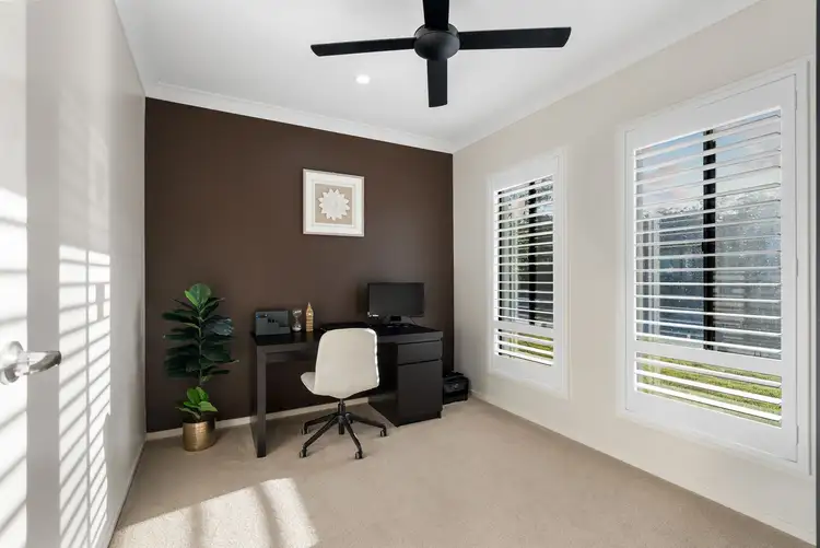 Fifth view of Homely house listing, 43 MAGPIE CRESCENT, Redbank Plains QLD 4301