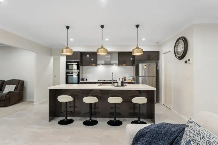 Sixth view of Homely house listing, 43 MAGPIE CRESCENT, Redbank Plains QLD 4301