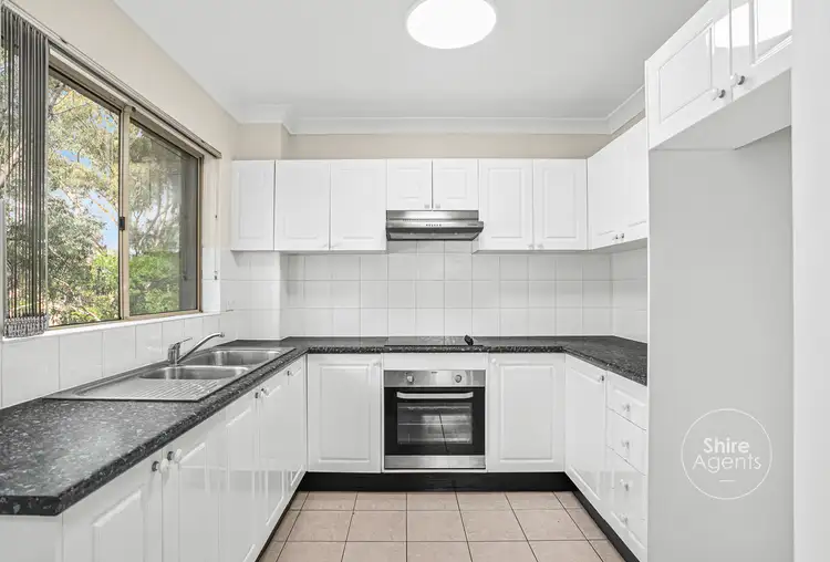 Fourth view of Homely apartment listing, 26/13-21 Oxford Street, Sutherland NSW 2232
