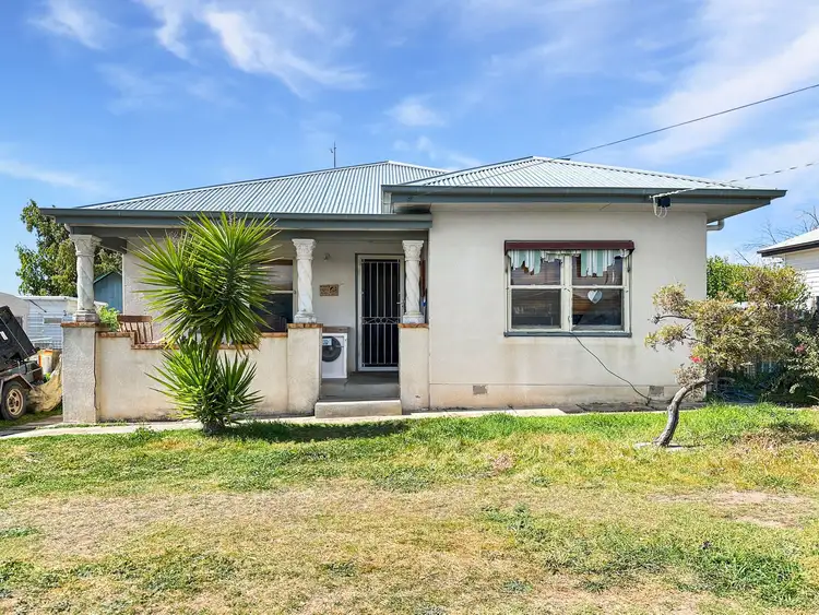 Main view of Homely house listing, 22 Arthur Avenue, Maryborough VIC 3465