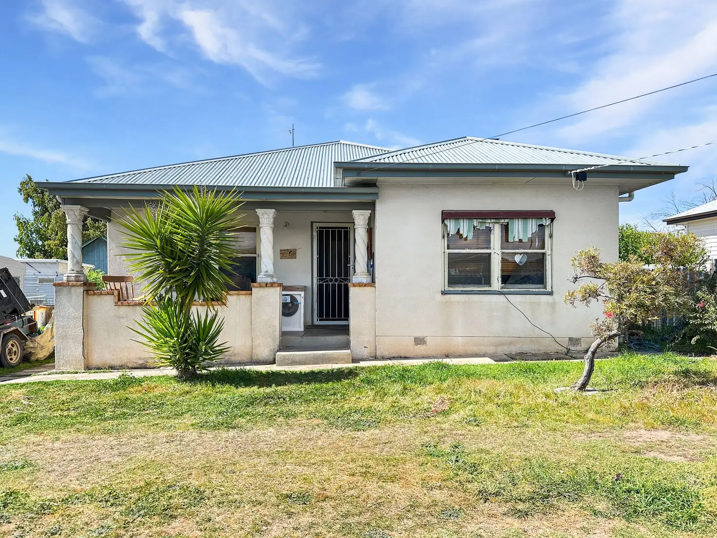 Main view of Homely house listing, 22 Arthur Avenue, Maryborough VIC 3465