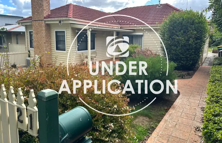 21 George Street, Warragul VIC 3820