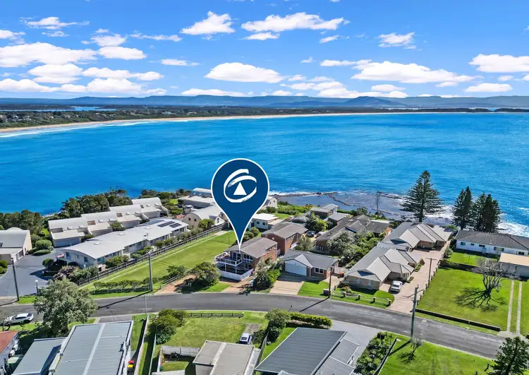 Second view of Homely townhouse listing, 1/216 Penguin Head Road, Culburra Beach NSW 2540