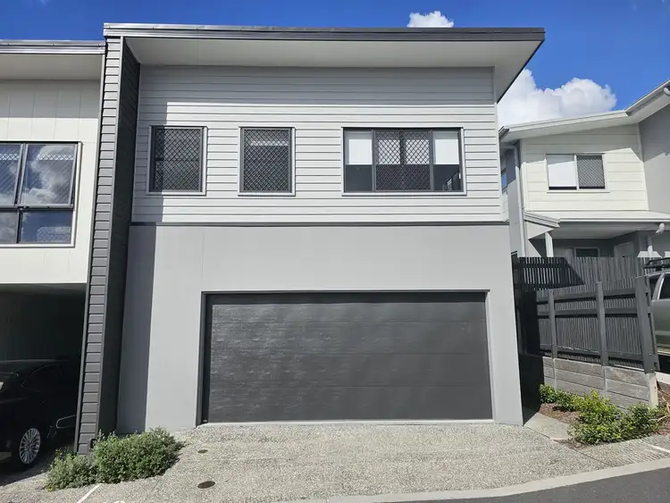 142 The Heights Boulevard, Pimpama QLD 4209