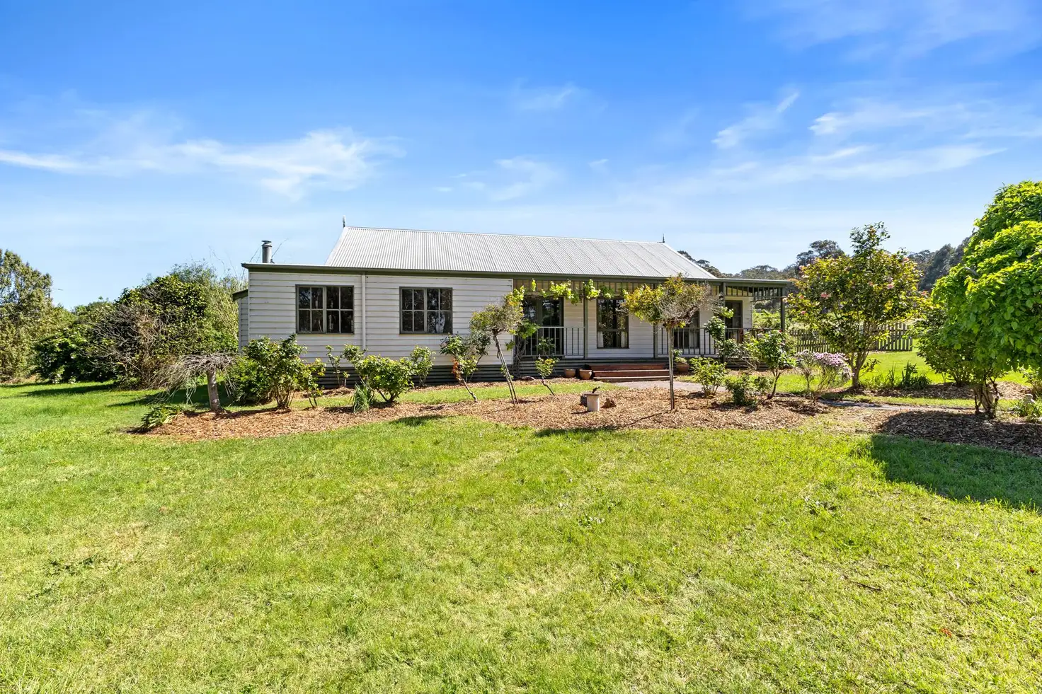 Main view of Homely rural property listing, 55 Bickertons Road, Glengarry North VIC 3854