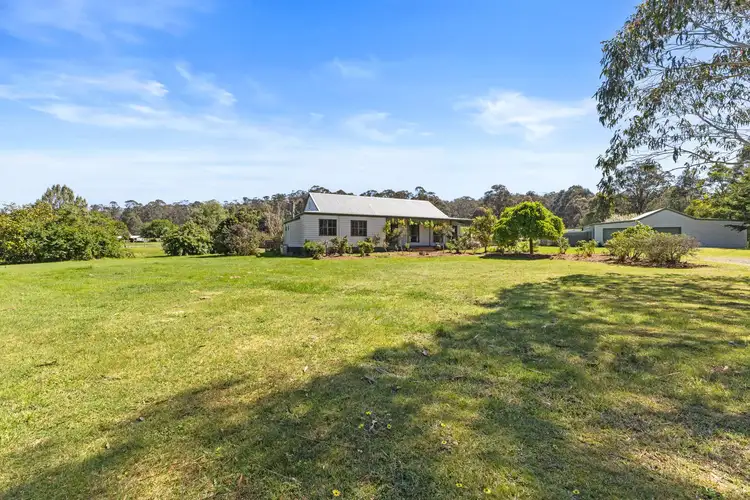 Third view of Homely rural property listing, 55 Bickertons Road, Glengarry North VIC 3854