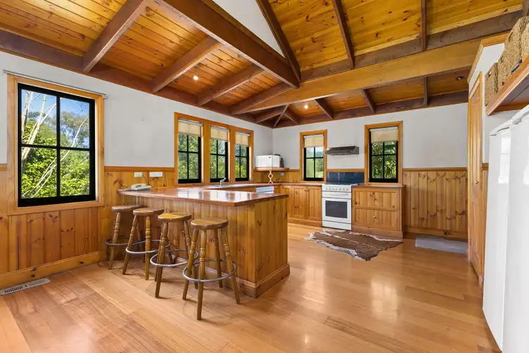 Fourth view of Homely rural property listing, 55 Bickertons Road, Glengarry North VIC 3854