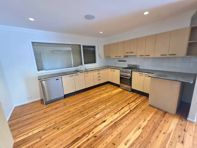 Fourth view of Homely house listing, 4 Yulunga Place, Bradbury NSW 2560