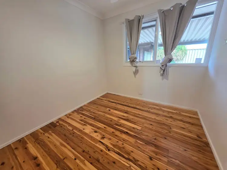 Fifth view of Homely house listing, 4 Yulunga Place, Bradbury NSW 2560