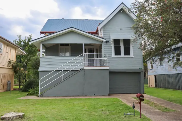 15 Parkes Street, Girards Hill NSW 2480