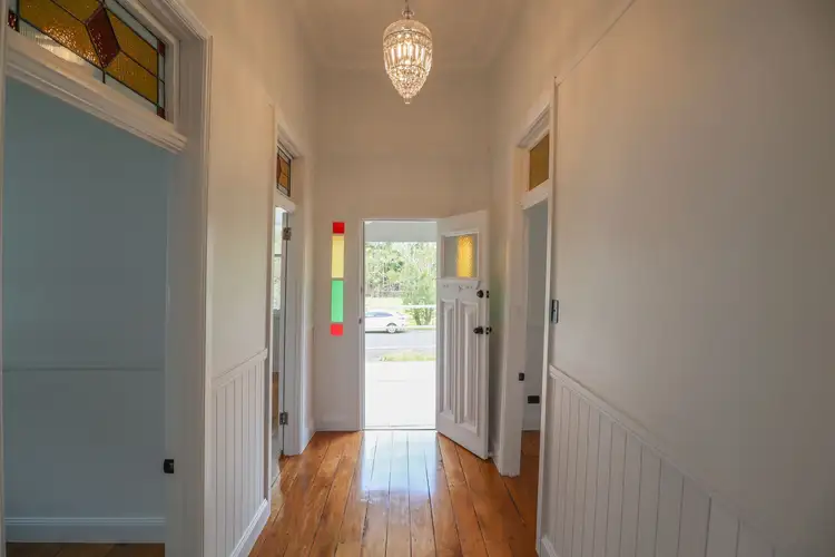 Fourth view of Homely house listing, 15 Parkes Street, Girards Hill NSW 2480