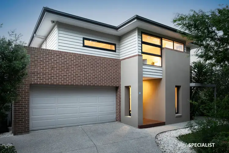 26 Fongeo Drive, Point Cook VIC 3030