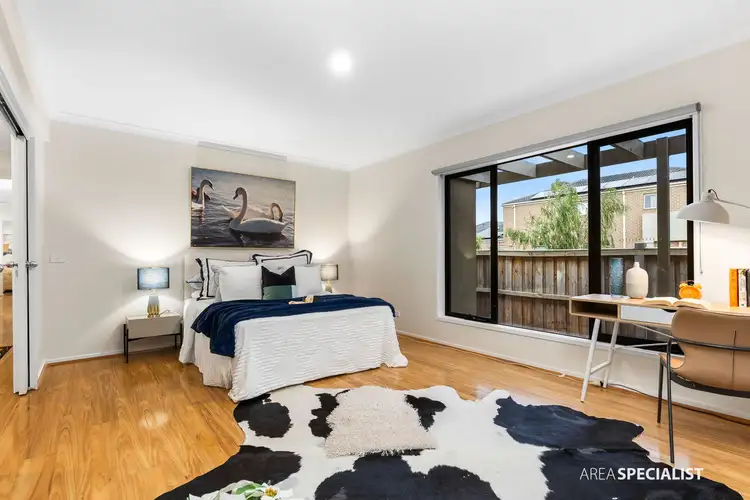 Third view of Homely house listing, 26 Fongeo Drive, Point Cook VIC 3030