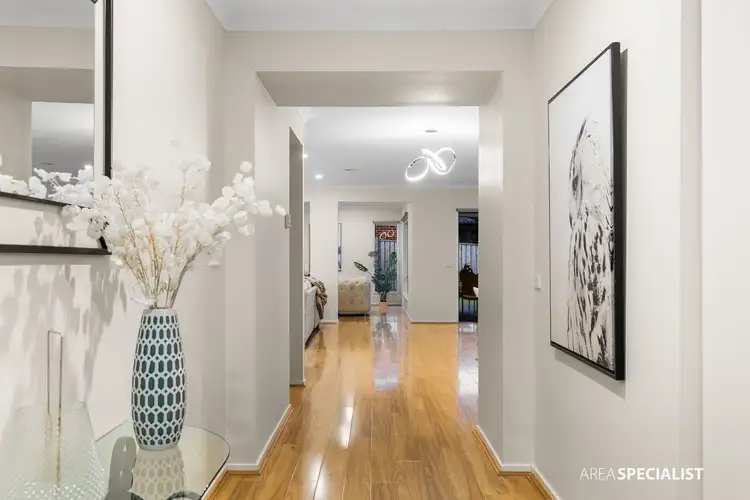 Fourth view of Homely house listing, 26 Fongeo Drive, Point Cook VIC 3030