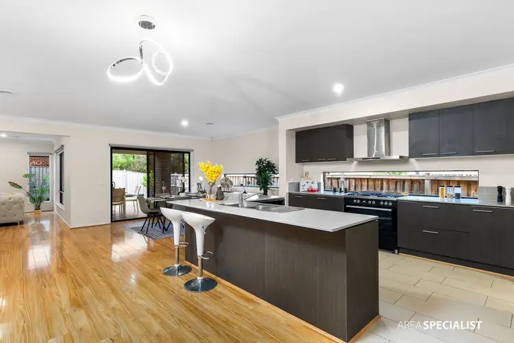 Sixth view of Homely house listing, 26 Fongeo Drive, Point Cook VIC 3030