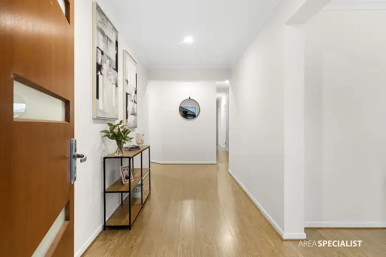 Second view of Homely house listing, 10 Haniper Grove, Werribee VIC 3030