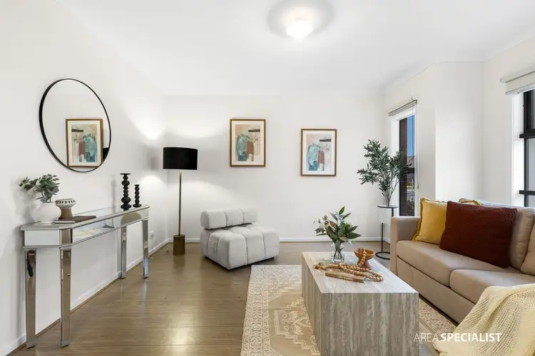 Third view of Homely house listing, 10 Haniper Grove, Werribee VIC 3030