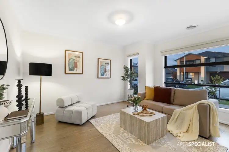 Fourth view of Homely house listing, 10 Haniper Grove, Werribee VIC 3030