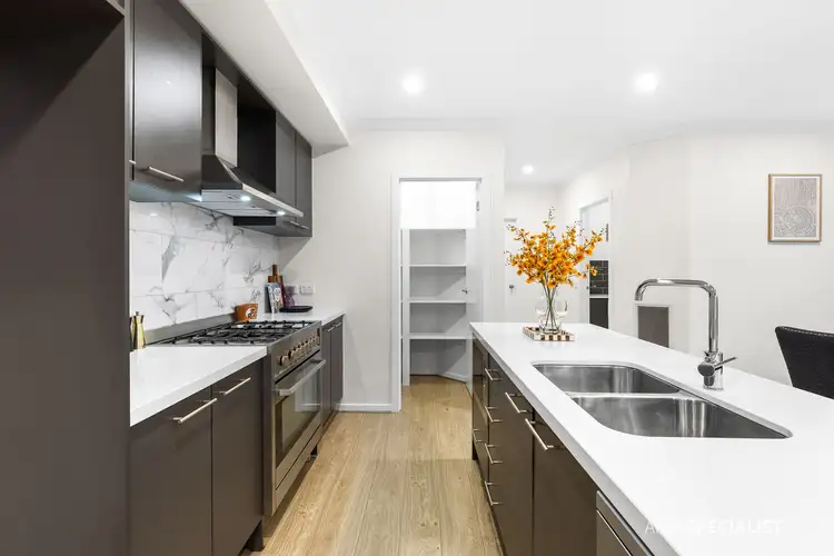 Sixth view of Homely house listing, 10 Haniper Grove, Werribee VIC 3030