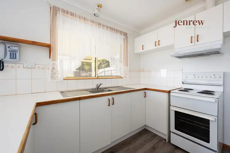 Fifth view of Homely unit listing, 1/33 Lyons Street, Somerset TAS 7322