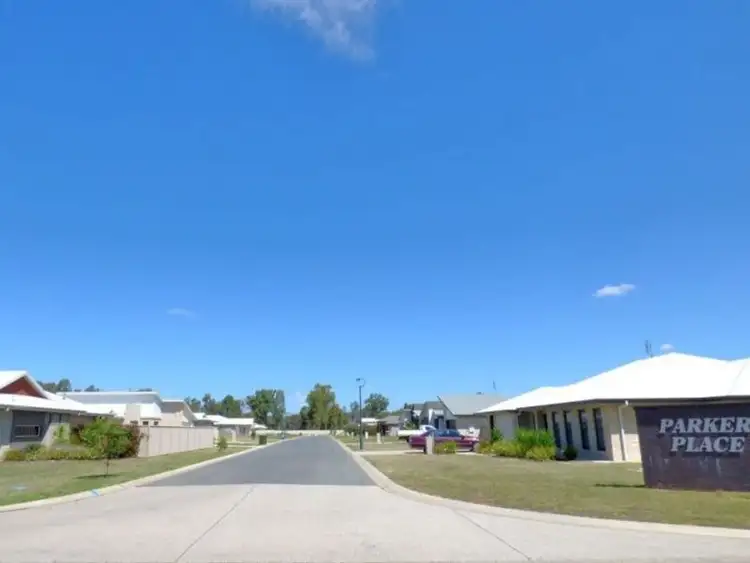 Seventh view of Homely land listing, 13 Parker Place, Chinchilla QLD 4413