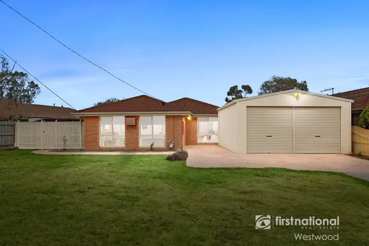 16 Greenshank Court, Werribee VIC 3030