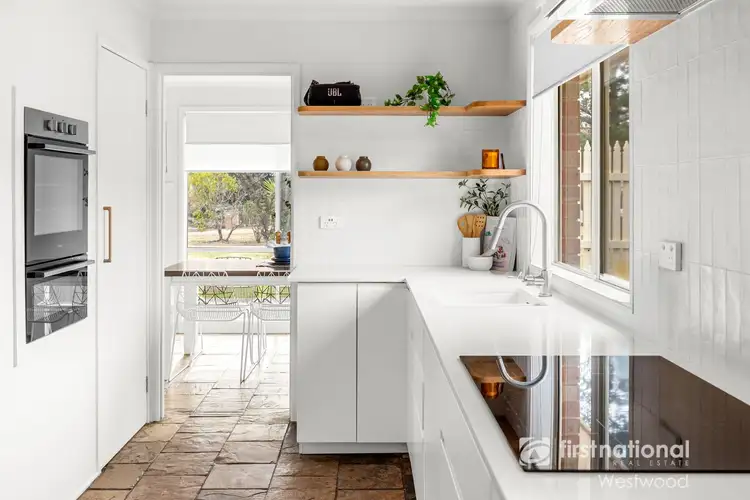 Fourth view of Homely house listing, 16 Greenshank Court, Werribee VIC 3030