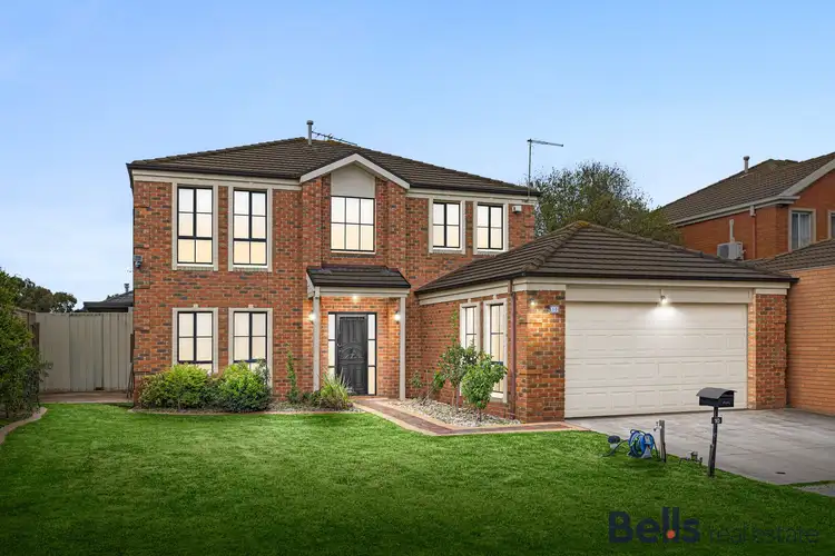 10 Salvatore Court, Sunshine West VIC 3020
