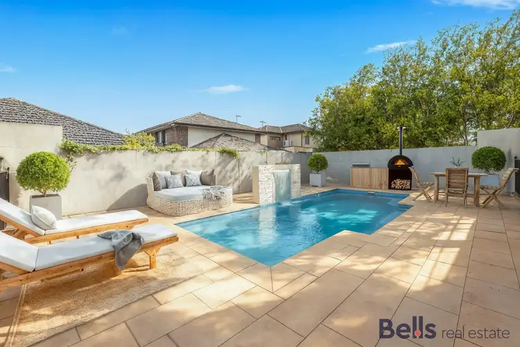 Second view of Homely house listing, 10 Salvatore Court, Sunshine West VIC 3020