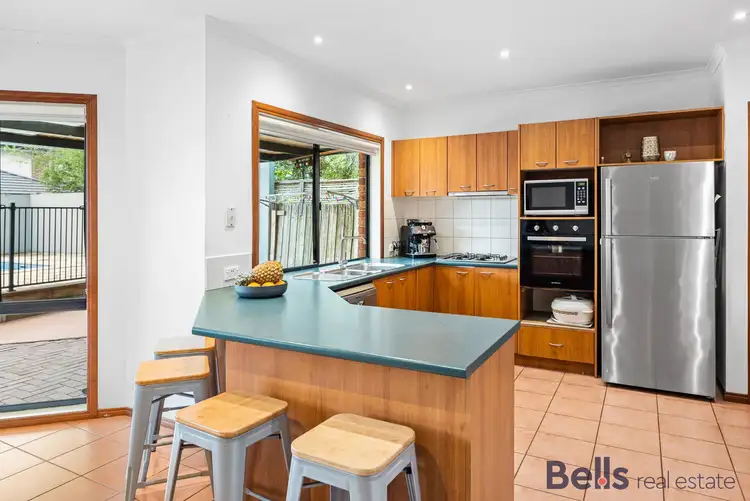 Third view of Homely house listing, 10 Salvatore Court, Sunshine West VIC 3020